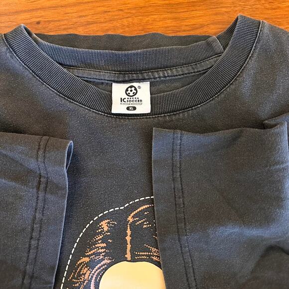 Vintage Maldini AC Milan Shirt - Picture 8 of 8